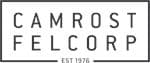 Camrost Felcorp builder's logo