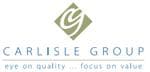 Carlisle Group builder's logo