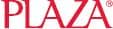 Plaza builder's logo