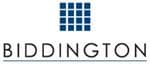 Biddington Homes builder's logo