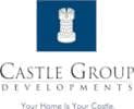 Castle Group Developments builder's logo