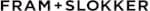 Fram + Slokker and Kilmer Group builder's logo