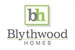 Blythwood Homes builder's logo