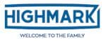 Highmark Homes builder's logo