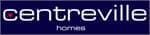 Centreville Homes builder's logo