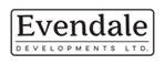 Evendale Developments builder's logo