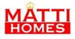 Matti Homes Inc builder's logo