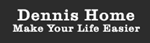 Dennis Home Corp. builder's logo