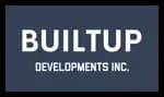 Builtup Developments Inc builder's logo