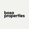 Bosa Properties builder's logo