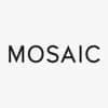Mosaic Homes builder's logo