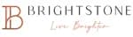 Brightstone builder's logo
