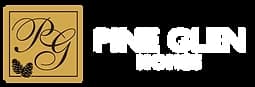 Pine Glen Homes builder's logo