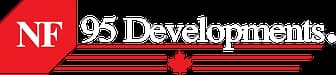 95 Developments builder's logo