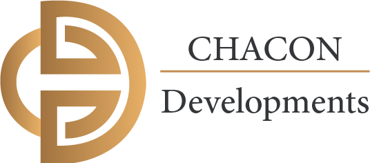 Chacon Developments builder's logo