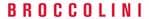 Broccolini builder's logo
