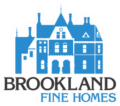 Brookland Fine Homes builder's logo