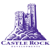 Castle Rock Developments builder's logo