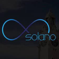 Le Solano builder's logo