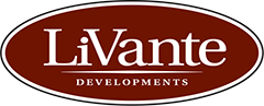 LiVante Developments builder's logo
