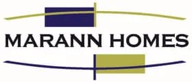 Marann Homes builder's logo