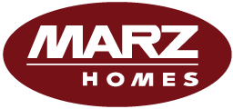 Marz Homes, Starward Homes and New Horizon Development Group builder's logo