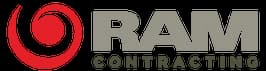 R.A.M. Contracting Limited and Matera Developments Inc builder's logo