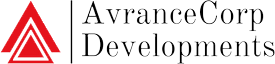 AvranceCorp Development builder's logo