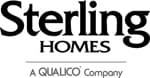 Sterling Homes (Edmonton) builder's logo