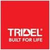 Tridel and Hollyburn Properties builder's logo