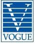 Vogue Development Group and Wycliffe Homes builder's logo