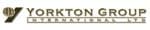 Yorkton Group builder's logo