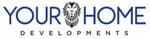 Your Home Developments builder's logo