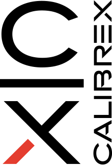 Calibrex Developments builder's logo