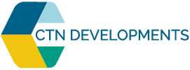CTN Developments builder's logo