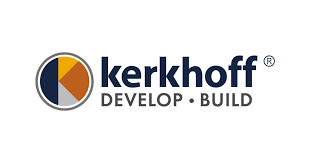 Kerkhoff Develop-Build Logo