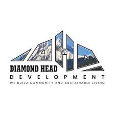 Diamond Head Development Logo