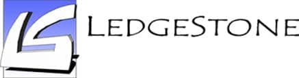 Ledgestone Signature Homes Logo