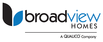 Broadview Homes (Calgary) Logo
