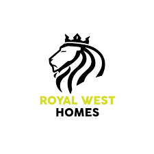 Royal West Homes Logo