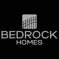 Bedrock Homes Logo
