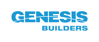 Genesis Builders Logo