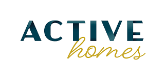 Active Homes Logo