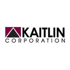 Kaitlin Corporation builder's logo