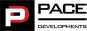 Pace Developments Inc. builder's logo