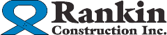 Rankin Construction builder's logo