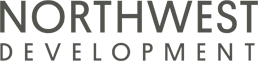 Northwest Development builder's logo