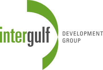Intergulf Development Group builder's logo