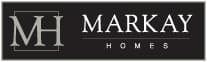 Markay Homes builder's logo