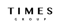 Times Group Corporation builder's logo